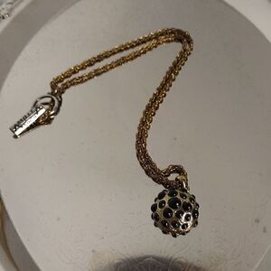 Amrita Singh Necklace   